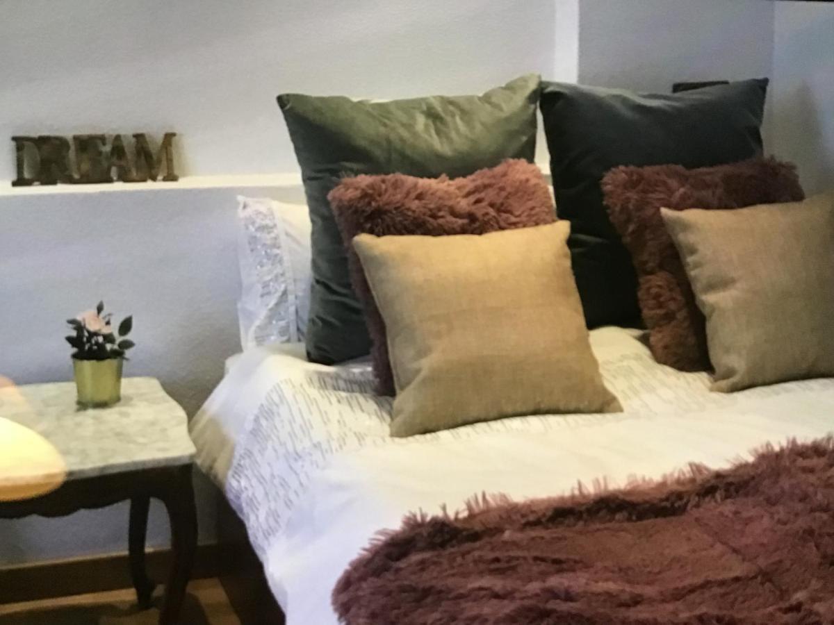 Apartamento With Jacuzzi & Sea View Alicante Extérieur photo