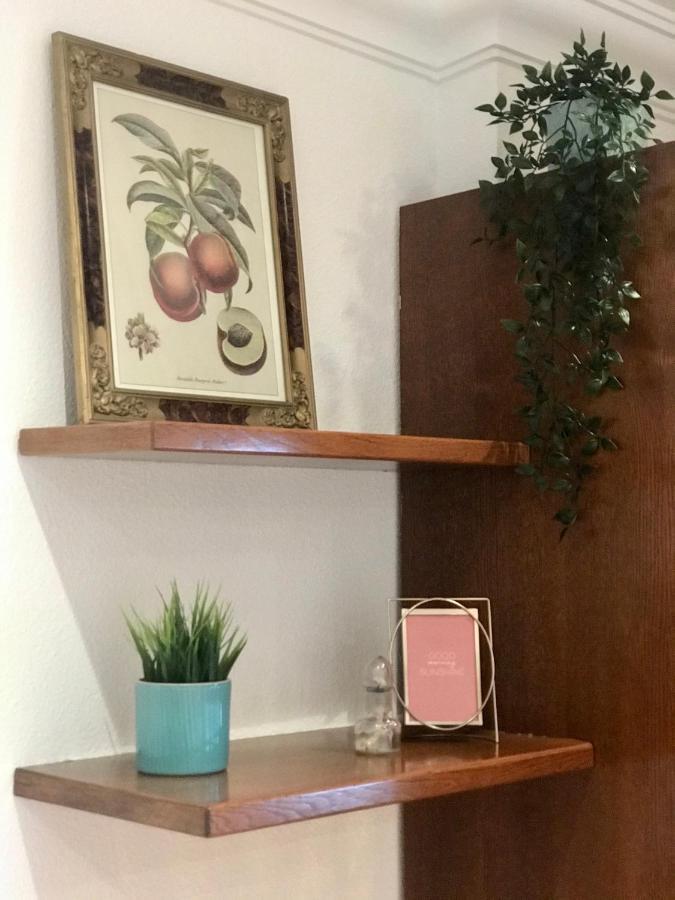 Apartamento With Jacuzzi & Sea View Alicante Extérieur photo