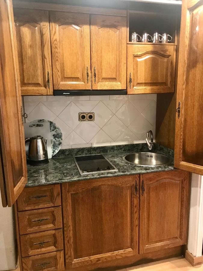 Apartamento With Jacuzzi & Sea View Alicante Extérieur photo