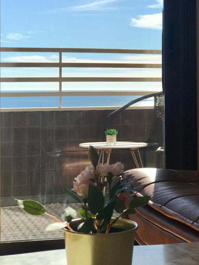 Apartamento With Jacuzzi & Sea View Alicante Extérieur photo